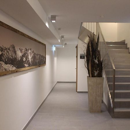 Penthaus Kitzebueheler Alpen Apartment Neukirchen am Grossvenediger Bagian luar foto