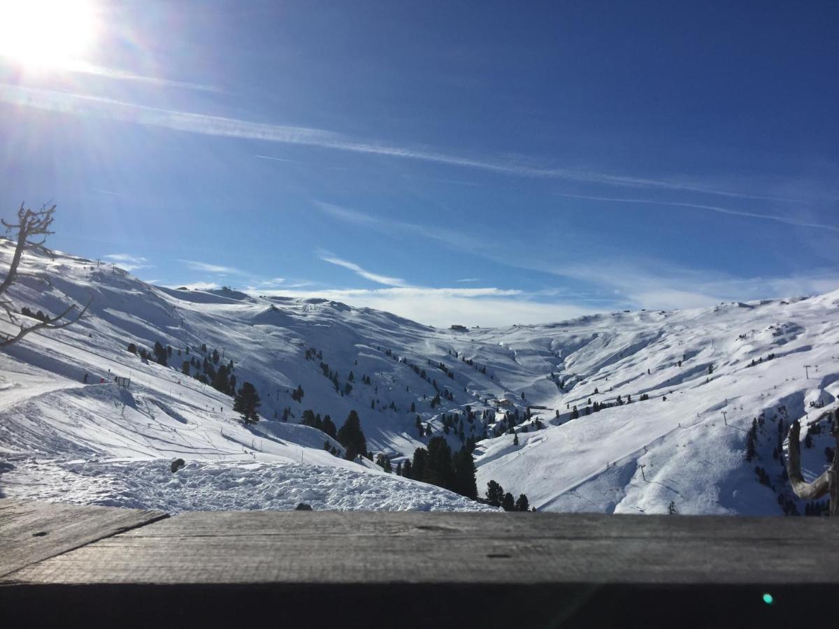 Penthaus Kitzebueheler Alpen Apartment Neukirchen am Grossvenediger Bagian luar foto