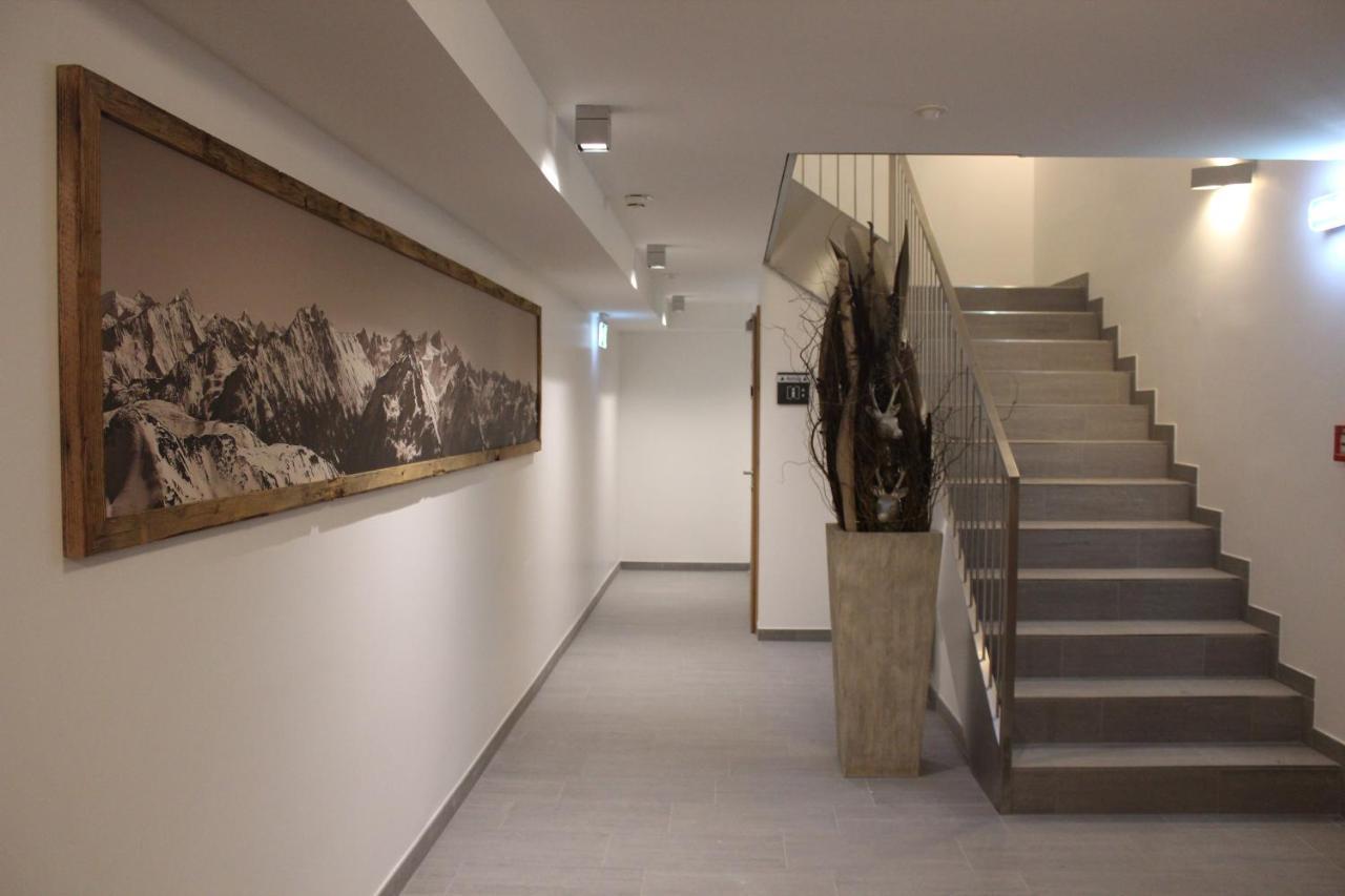 Penthaus Kitzebueheler Alpen Apartment Neukirchen am Grossvenediger Bagian luar foto